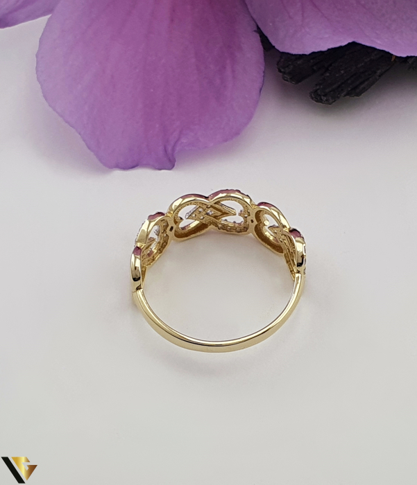 Inel Aur 14k [2]