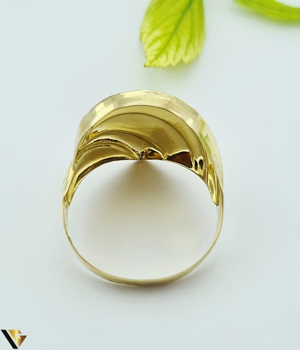 Inel Aur 14k [2]