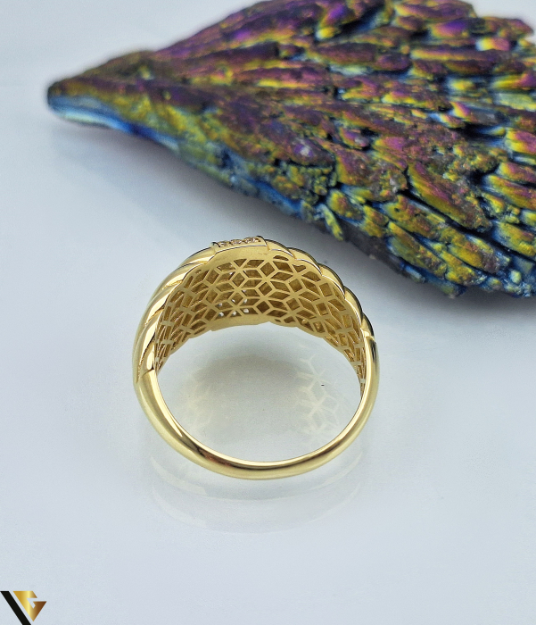 Inel Aur 14k [2]