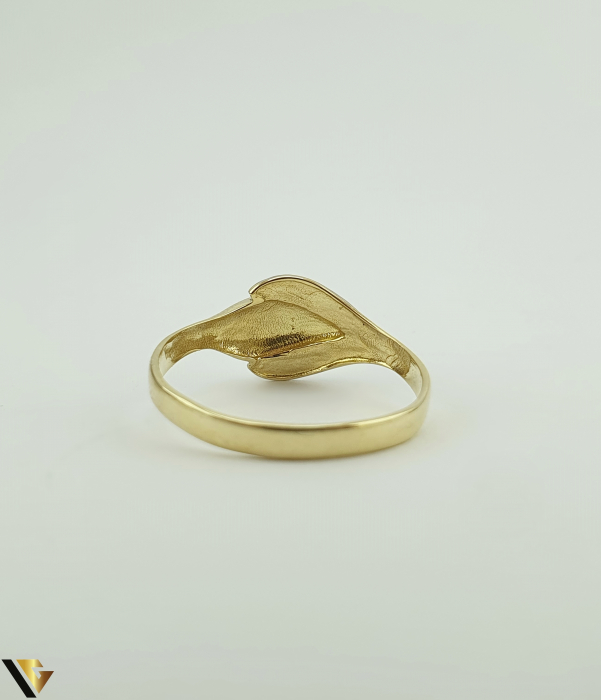 Inel Aur 14k [2]