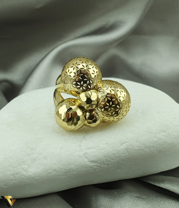 Inel Aur 14k [2]