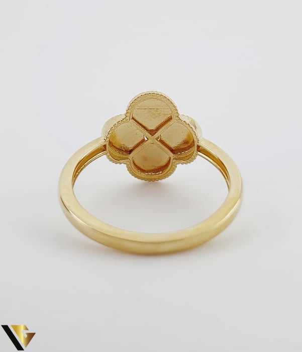 Inel Aur 14k [2]