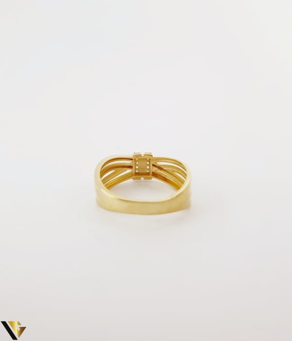 Inel Aur 14k [2]