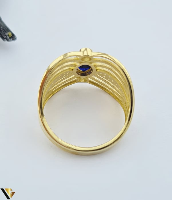 Inel Aur 14k [2]