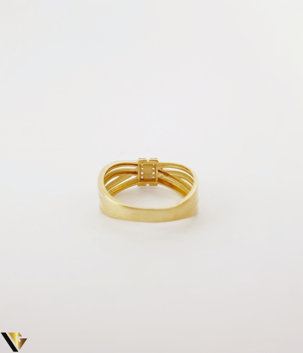 Inel Aur 14k [2]