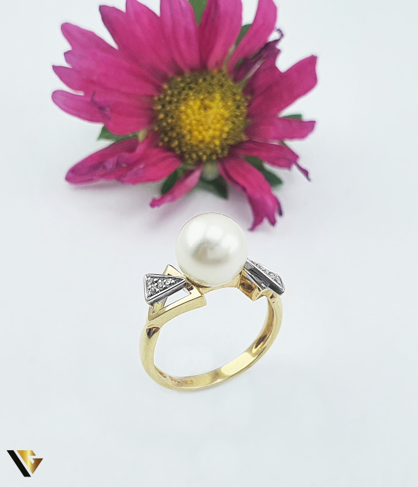 Inel Aur 14k [1]
