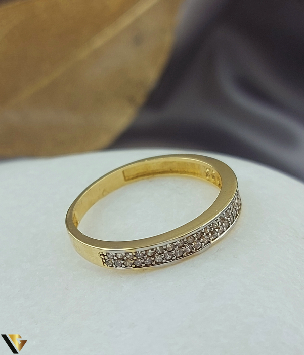 Inel Aur 14k [2]