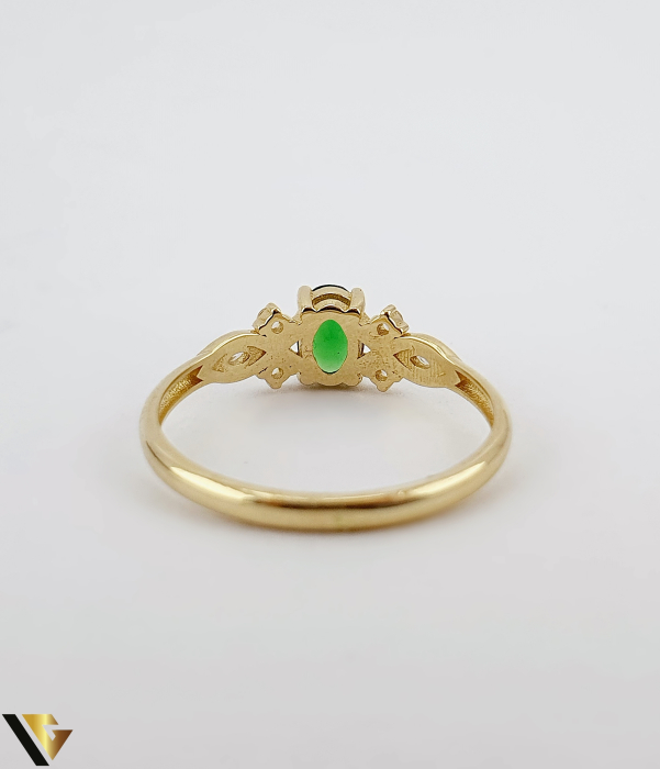 Inel Aur 14k [2]