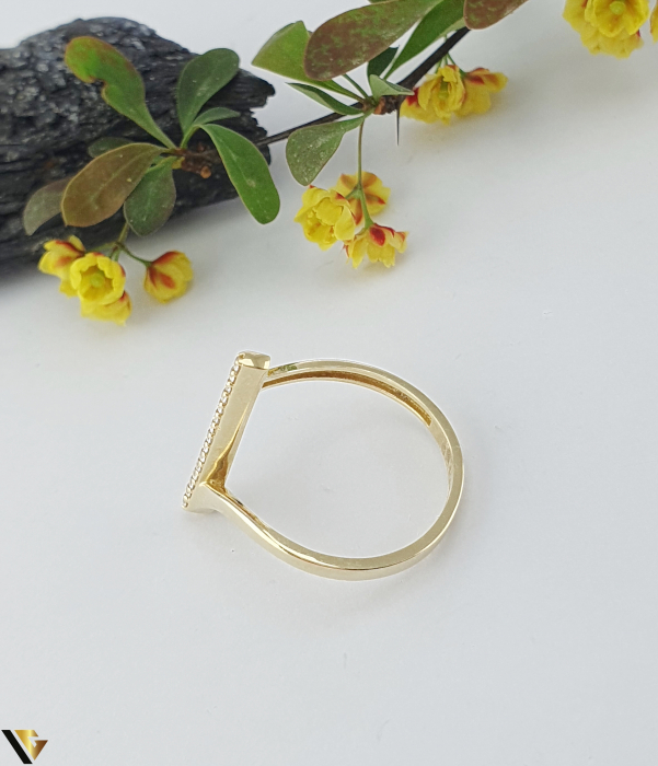 Inel Aur 14k [2]