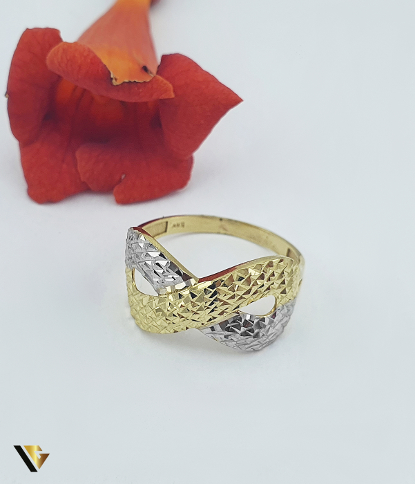 Inel Aur 14k [2]