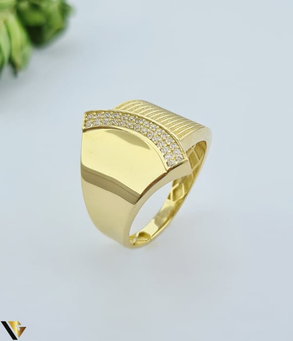 Inel Aur 14k [1]