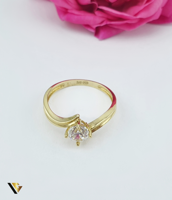 Inel Aur 14k [2]
