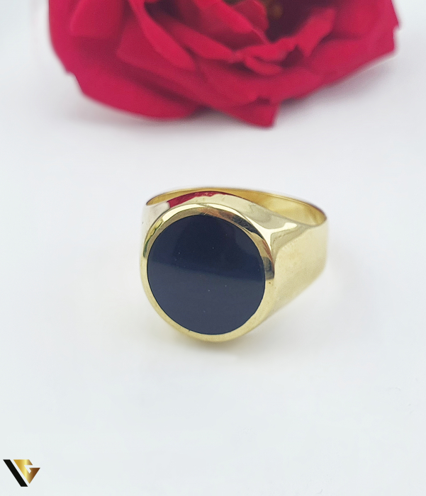 Inel Aur 14k [2]