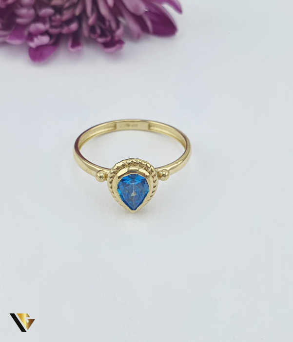 Inel Aur 14k [2]