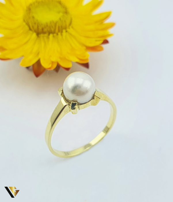 Inel Aur 14k [1]