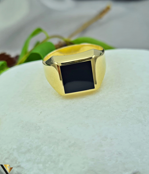 Inel Aur 14k [3]