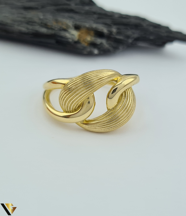 Inel Aur 14k [2]