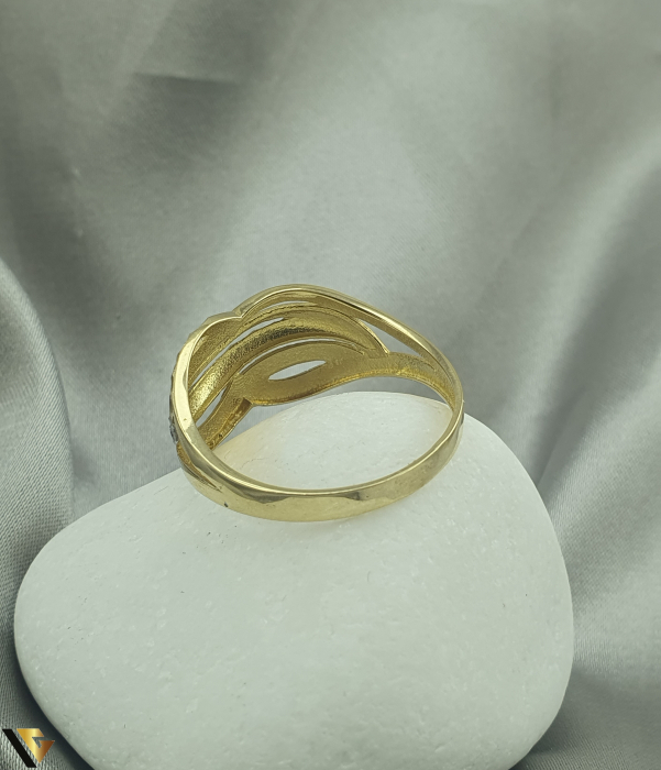 Inel Aur 14K [2]
