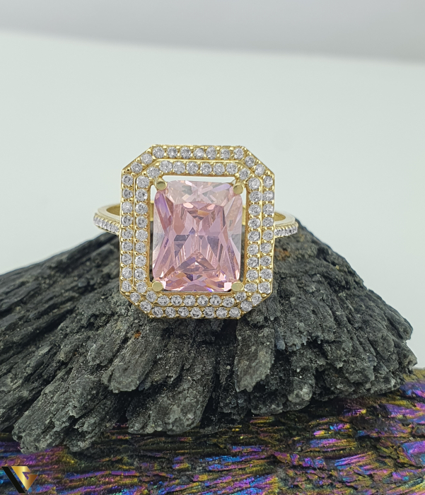 Inel Aur 14k [2]