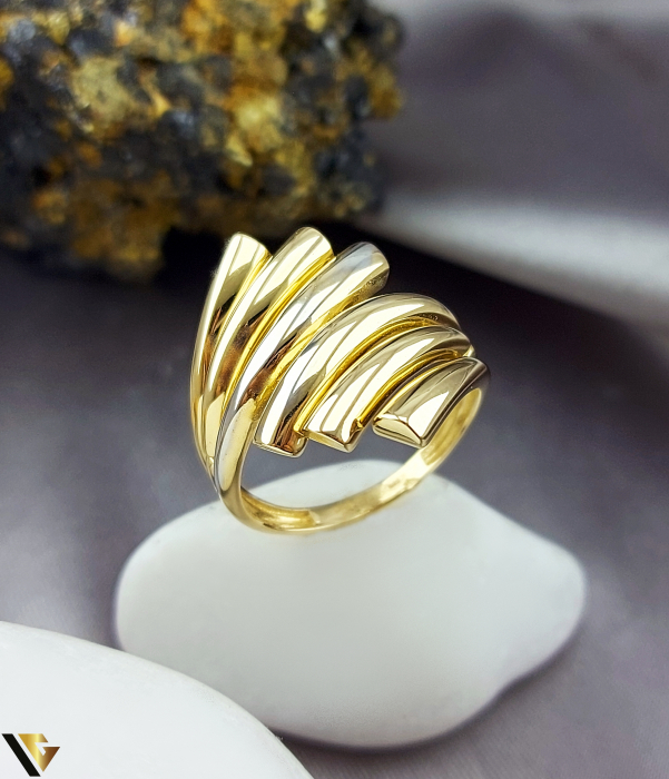 Inel Aur 14k [1]