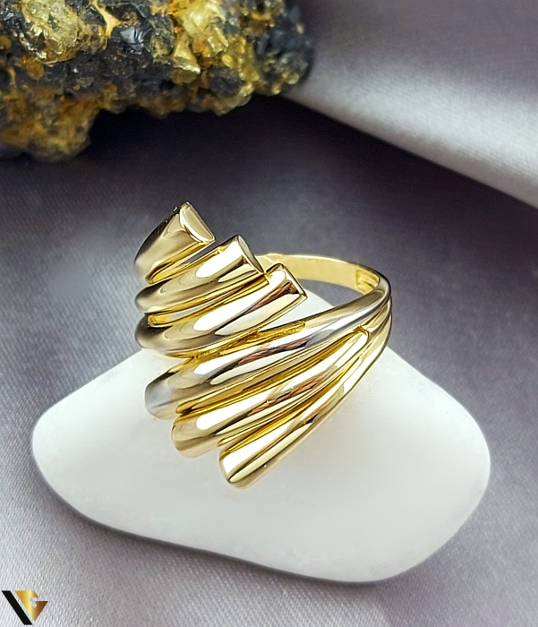 Inel Aur 14k [2]