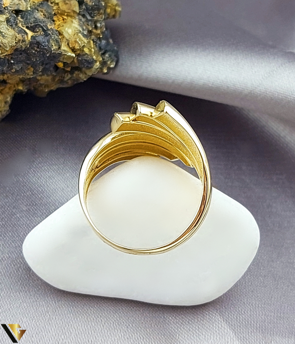 Inel Aur 14k [3]