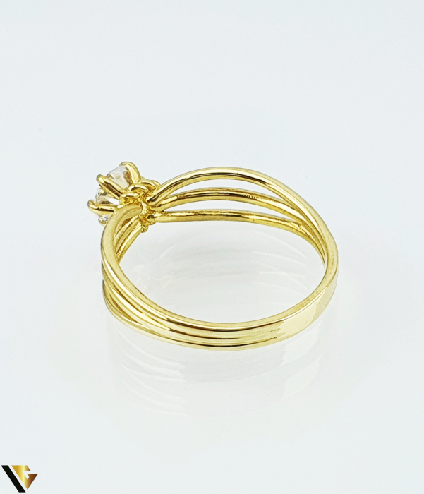 Inel Aur 14k [2]