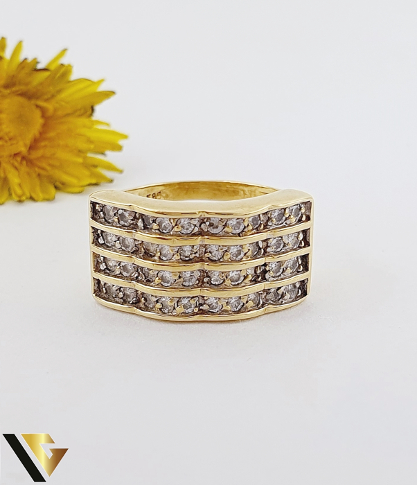 Inel Aur 14k [2]