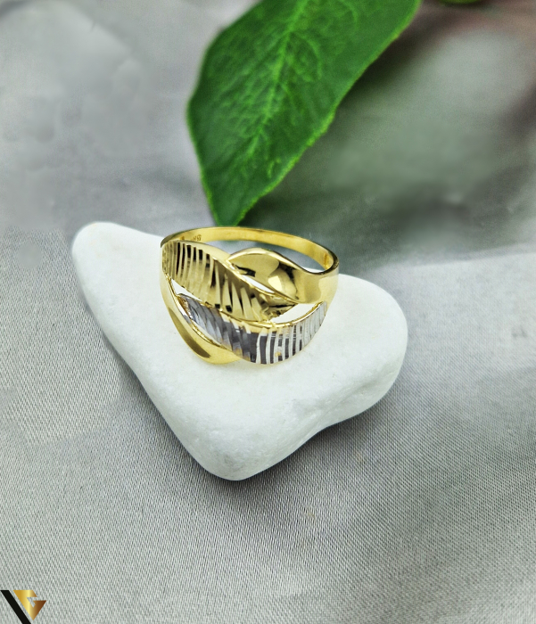 Inel Aur 14k [2]