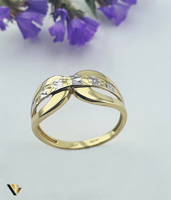 Inel Aur 14k [1]