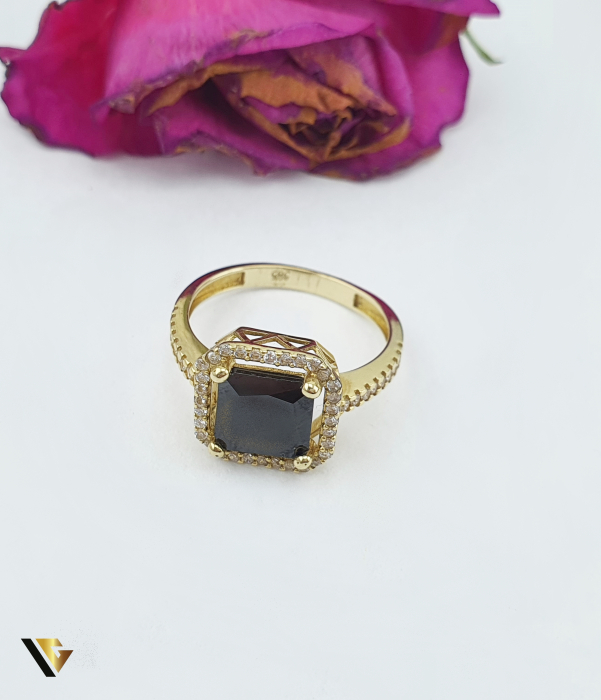Inel Aur 14k [2]