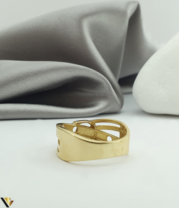 Inel Aur 14K [2]