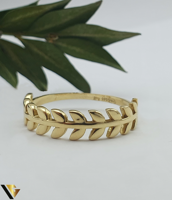 Inel Aur 14K [2]