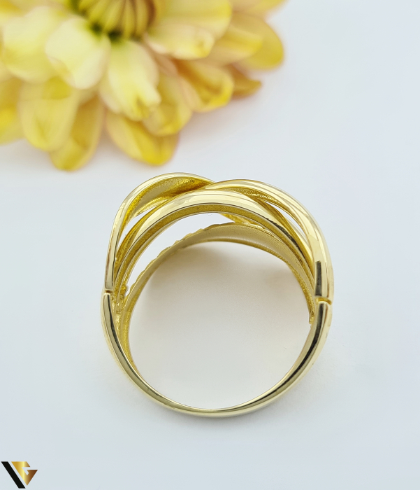 Inel aur 14k [2]