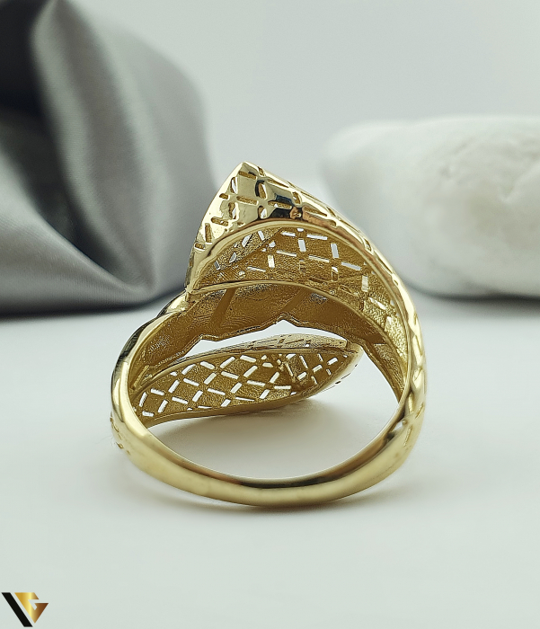 Inel Aur 14K [2]