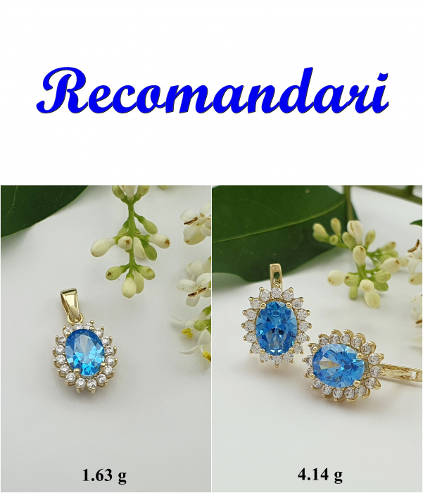 Inel aur 14k, Cristale de zirconiu Greutate: 2.35 grame Latime: 13 mm Diametru: 18.50 mm Masura: UE 18 / RO 58 (circumferinta) Marcaj /  titlu: "585" Locatie: Bacau Calea Marasesti Tel: 0756943079 [3]