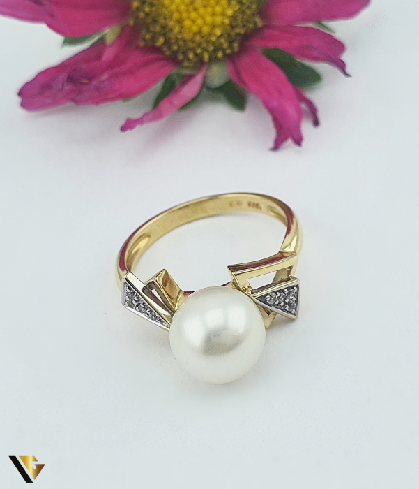 Inel Aur 14k [2]