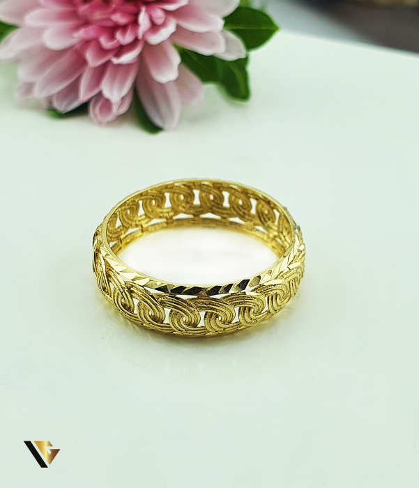Inel Aur 14k [2]