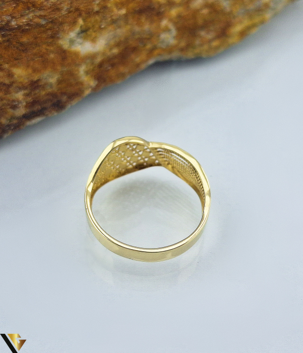 Inel Aur 14k [2]