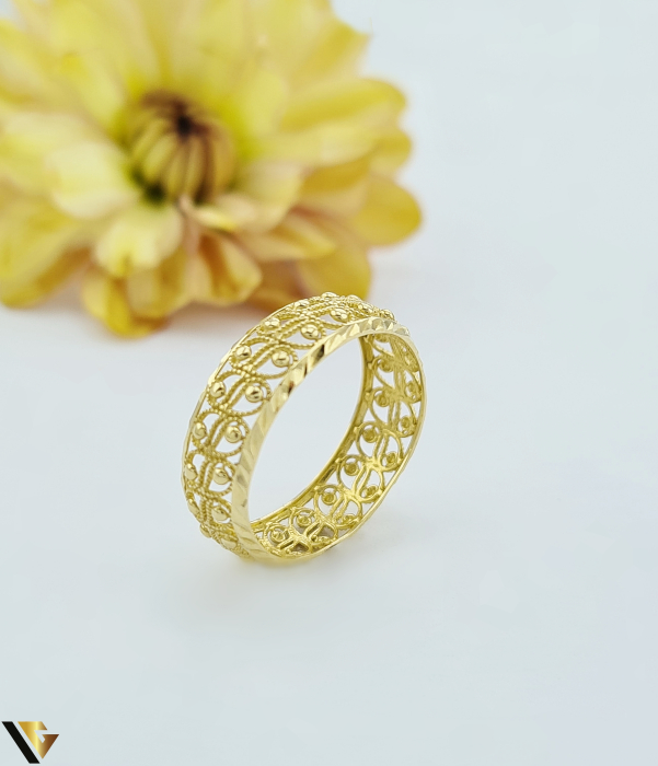 Inel Aur 14k [1]