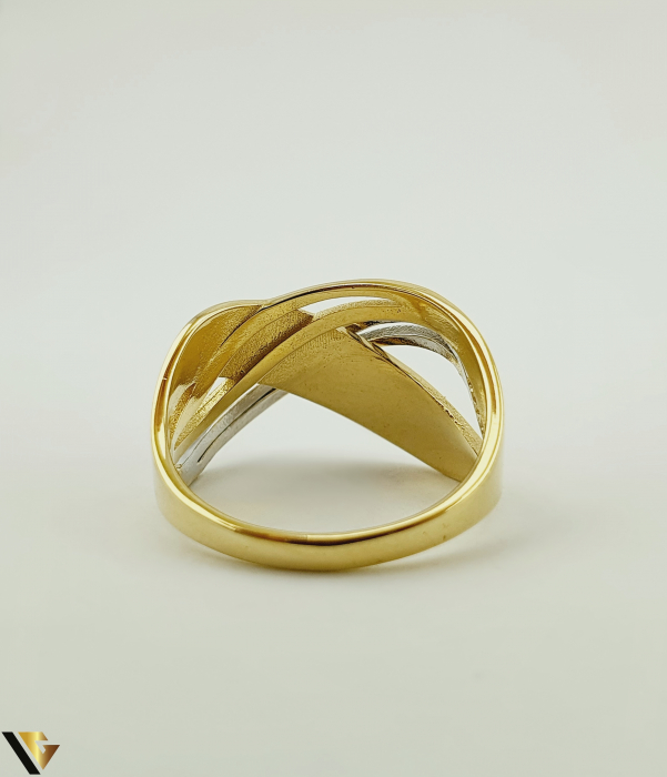 Inel Aur 14k [2]