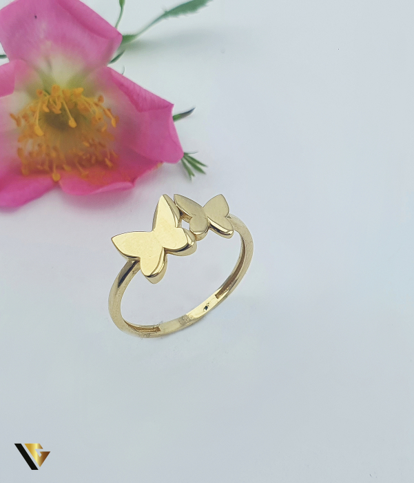 Inel Aur 14k [1]
