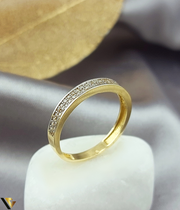 Inel Aur 14k [1]
