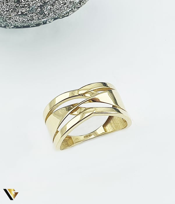 Inel Aur 14k [1]