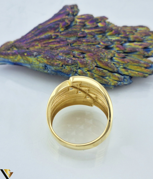Inel Aur 14k [2]
