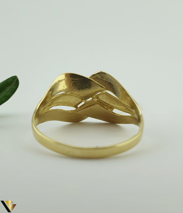 Inel Aur 14k [2]