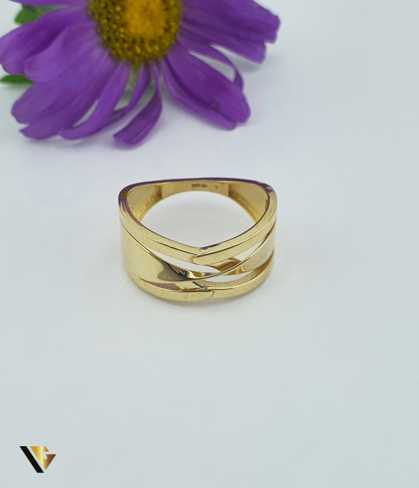 Inel Aur 14k [2]