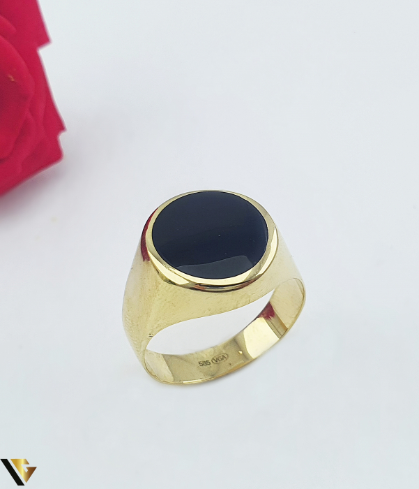 Inel Aur 14k [1]