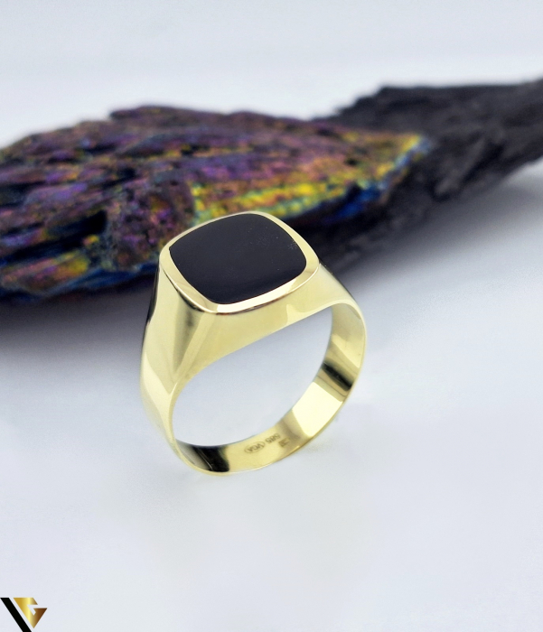Inel Aur 14k [1]