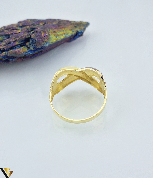 Inel Aur 14k [2]
